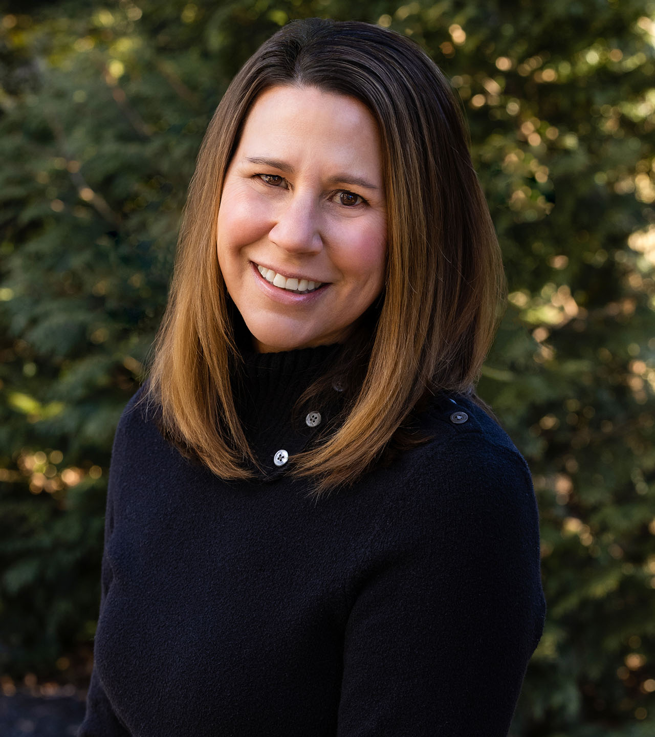 Kelly Ackert, RDN | Columbus, Ohio | McKibben & Monte