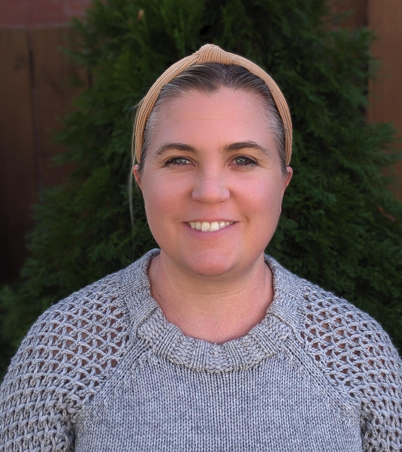 Gratia Kovatch, COTA/L​, is a dedicated and compassionate occupational therapist for McKibben & Monte in Cincinnati, Ohio.