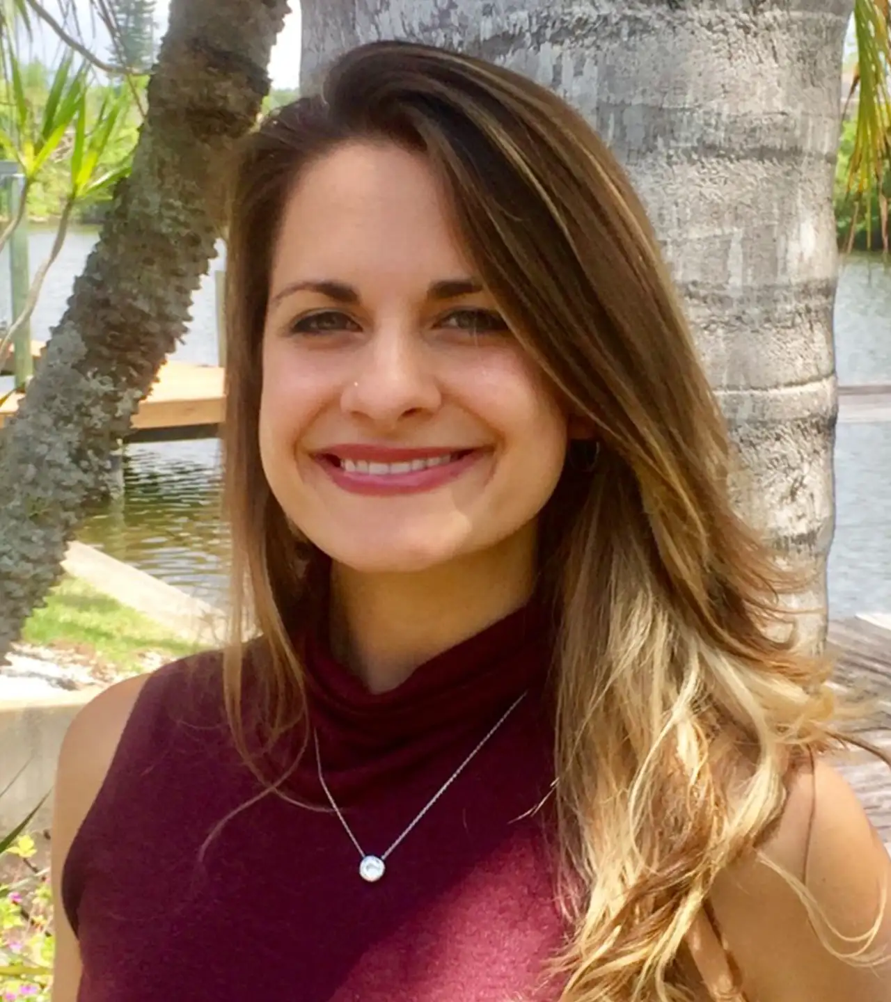 Brindy Klym, MSOT, OTR/L, is a dedicated and compassionate occupational therapist for McKibben & Monte in Tampa, Florida.