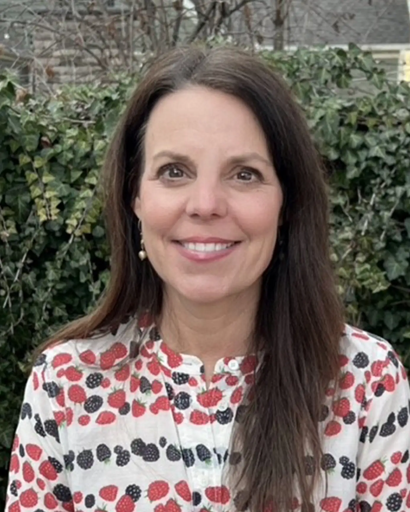 Beth Grainger, PhD, RDN, is a regi