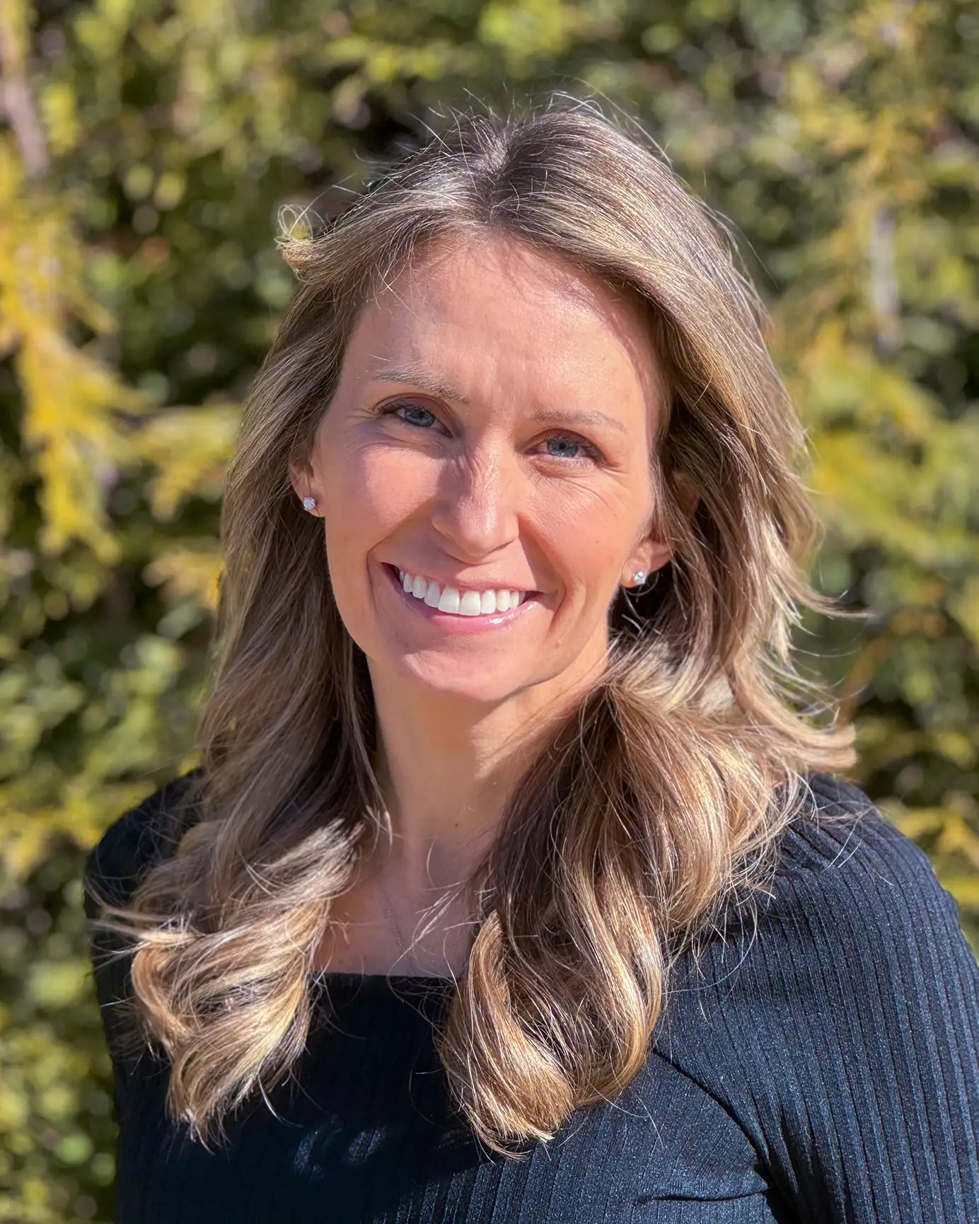 Melanie Anderson is the Manager of Business Development for McKibben and Monte.