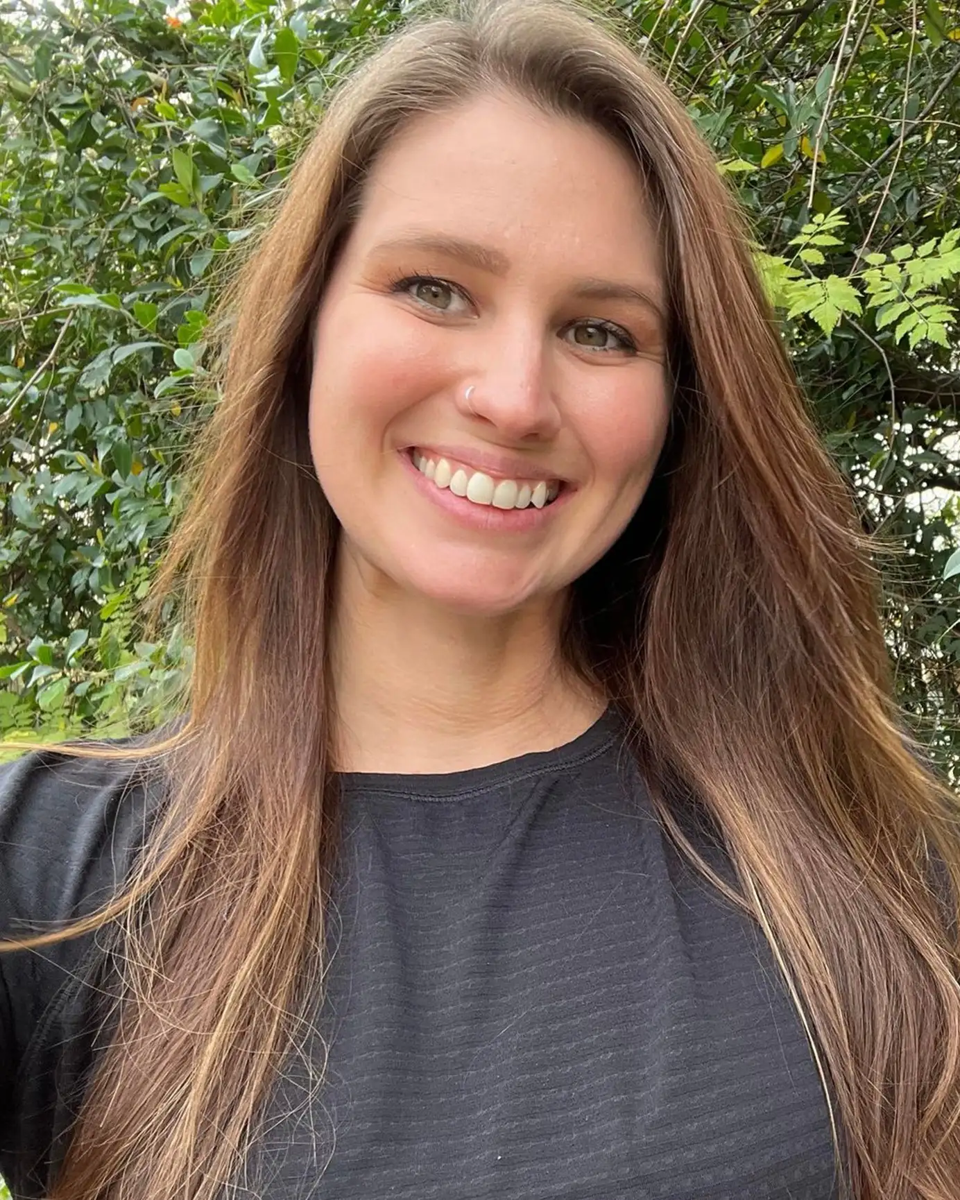 Katie Lietz, MOT OTR/L, is a passionate and dedicated occupational therapist at McKibben and Monte in Tampa, Florida.