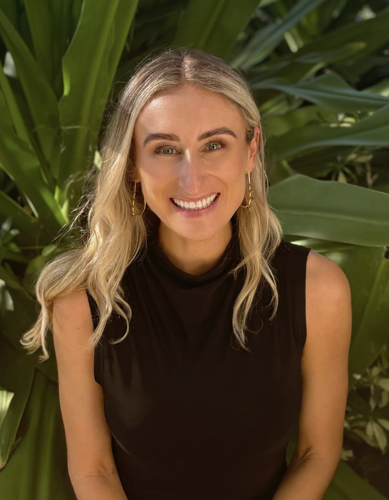Holly Linville, M.A., CCC-SLP, is a dedicated and compassionate speech language pathologist for McKibben & Monte in Tampa, Florida.