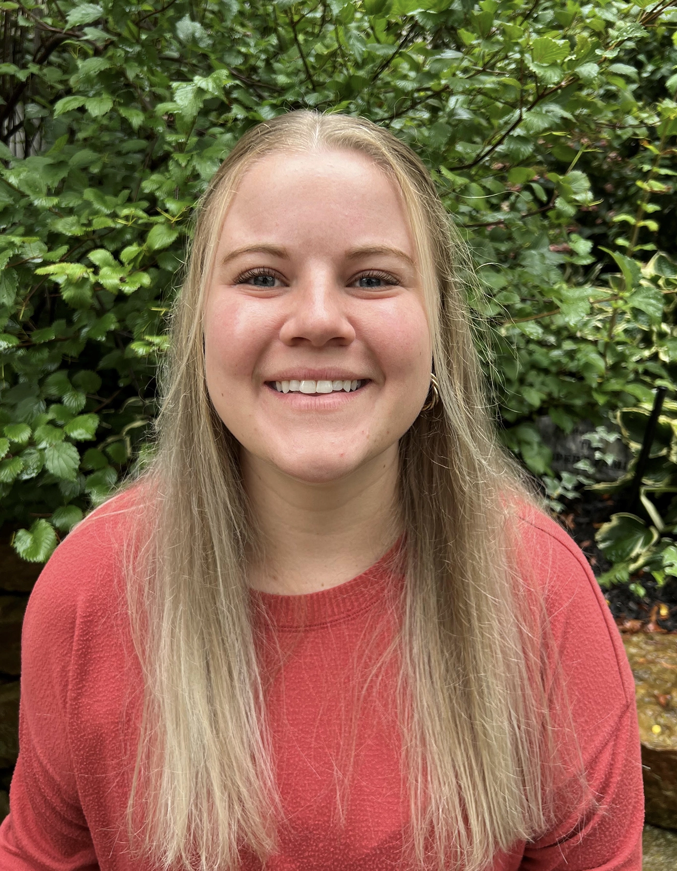 Molly Prenger, M.A., CCC-SLP, is a dedicated and compassionate speech language pathologist for McKibben & Monte in Cincinnati.
