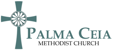 Palma Ceia Methodist Day School logo