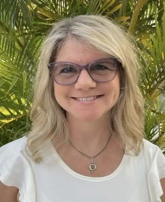 Stacie Kuper, M.S., CCC-SLP​, is a dedicated Speech-Language Pathologist on the McKibben & Monte team in Tampa.