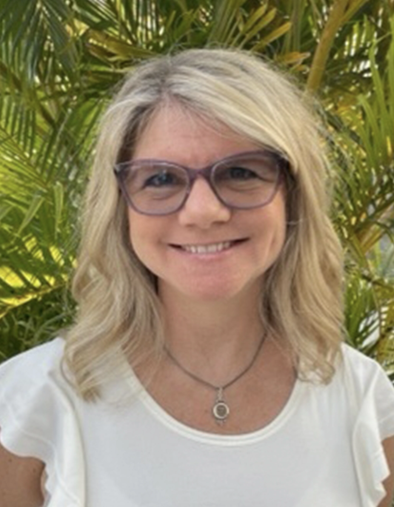 Stacie Kuper, M.S., CCC-SLP​, is a dedicated and compassionate Speech-Language Pathologist on the McKibben & Monte team in Tampa, Florida.