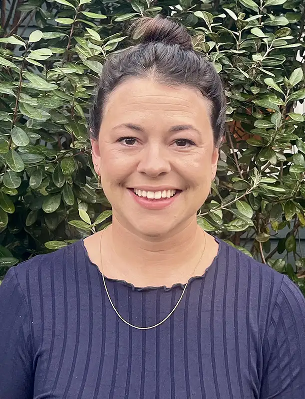 Maria DiMare is a passionate Speech-Language Pathologist with the McKibben & Monte team in Jacksonville.