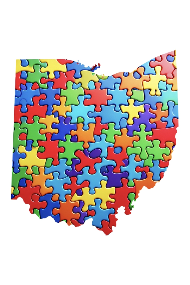 McKibben & Monte is a proud provider of the Ohio Department of Education Autism Scholarship