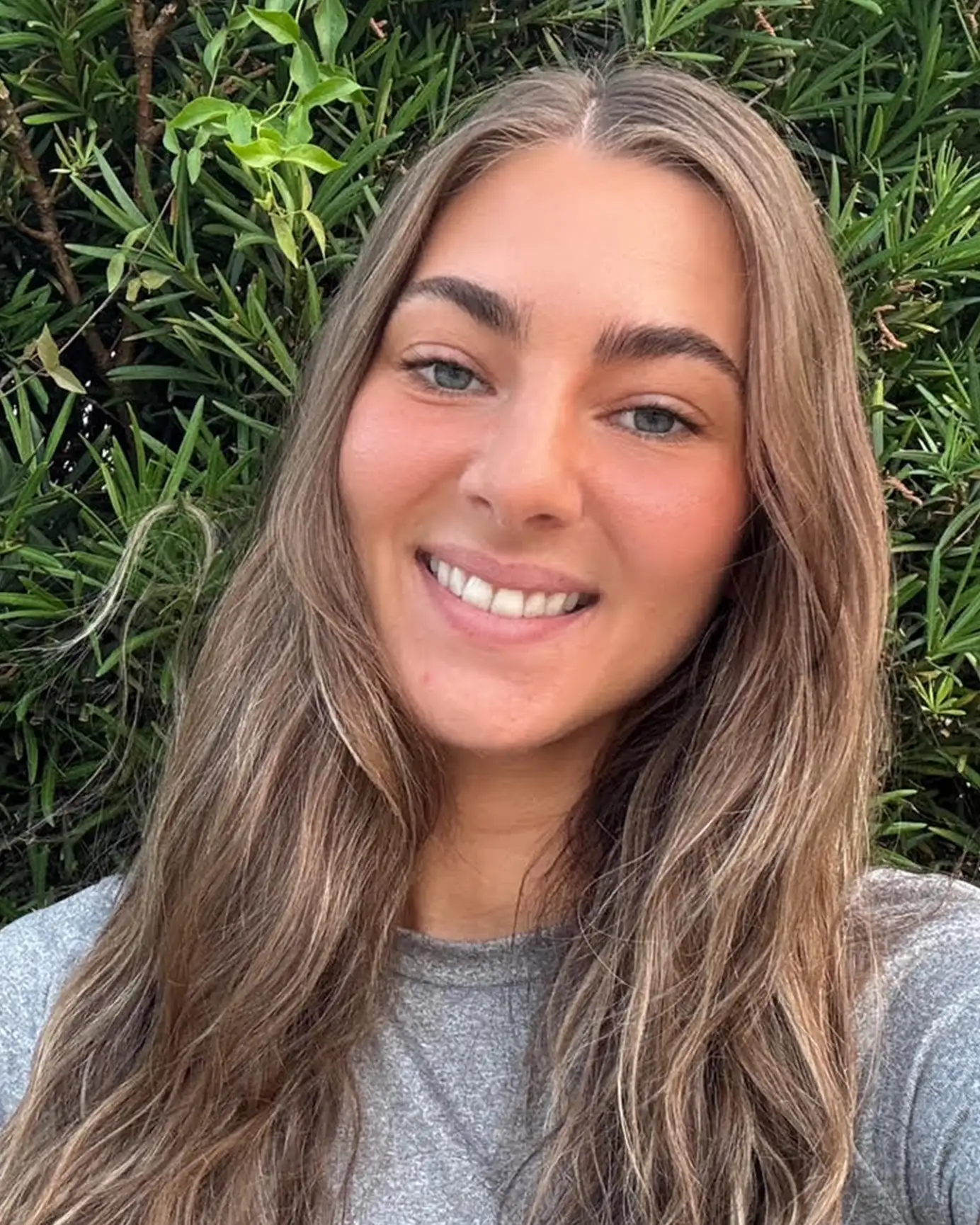 Domenica Demeyere, M.A., CCC-SLP, is a compassionate and creative Speech Therapist with the McKibben & Monte team in Tampa, Florida.