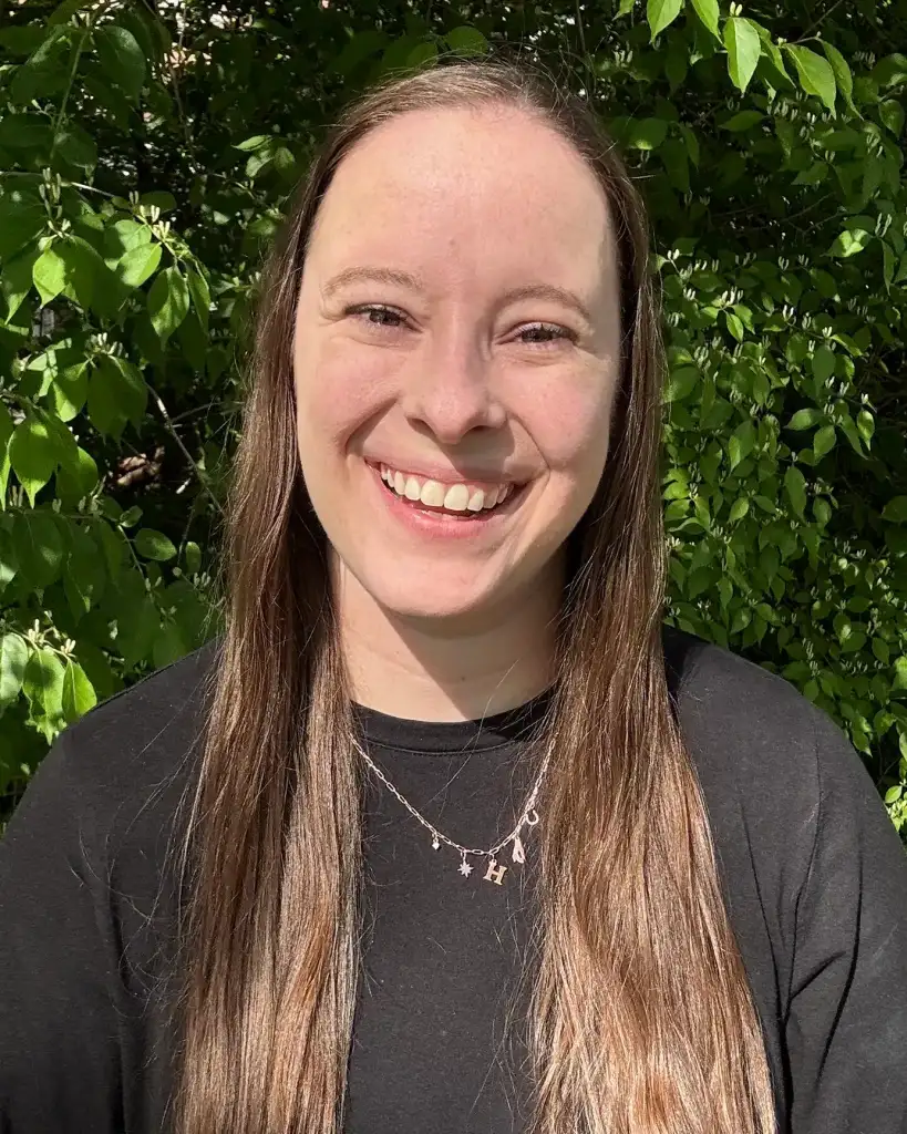 Haley Kisor, OTD, OTR/L, is a dedicated and compassionate occupational therapist for McKibben & Monte in Cincinnati, Ohio.