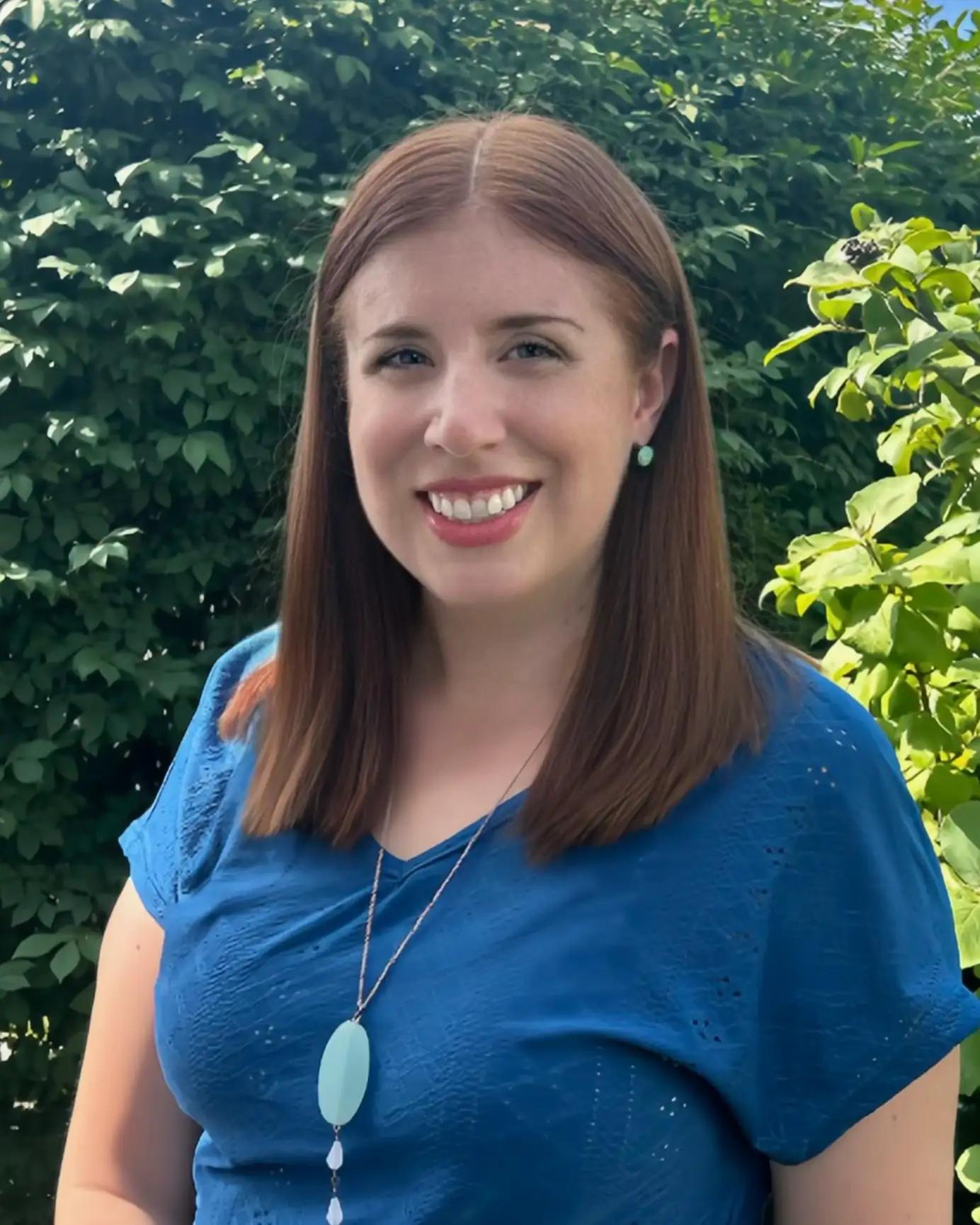 Hilary Brock, MOT/L, is a compassionate and dedicated occupational therapist for the McKibben & Monte team in Columbus, Ohio.