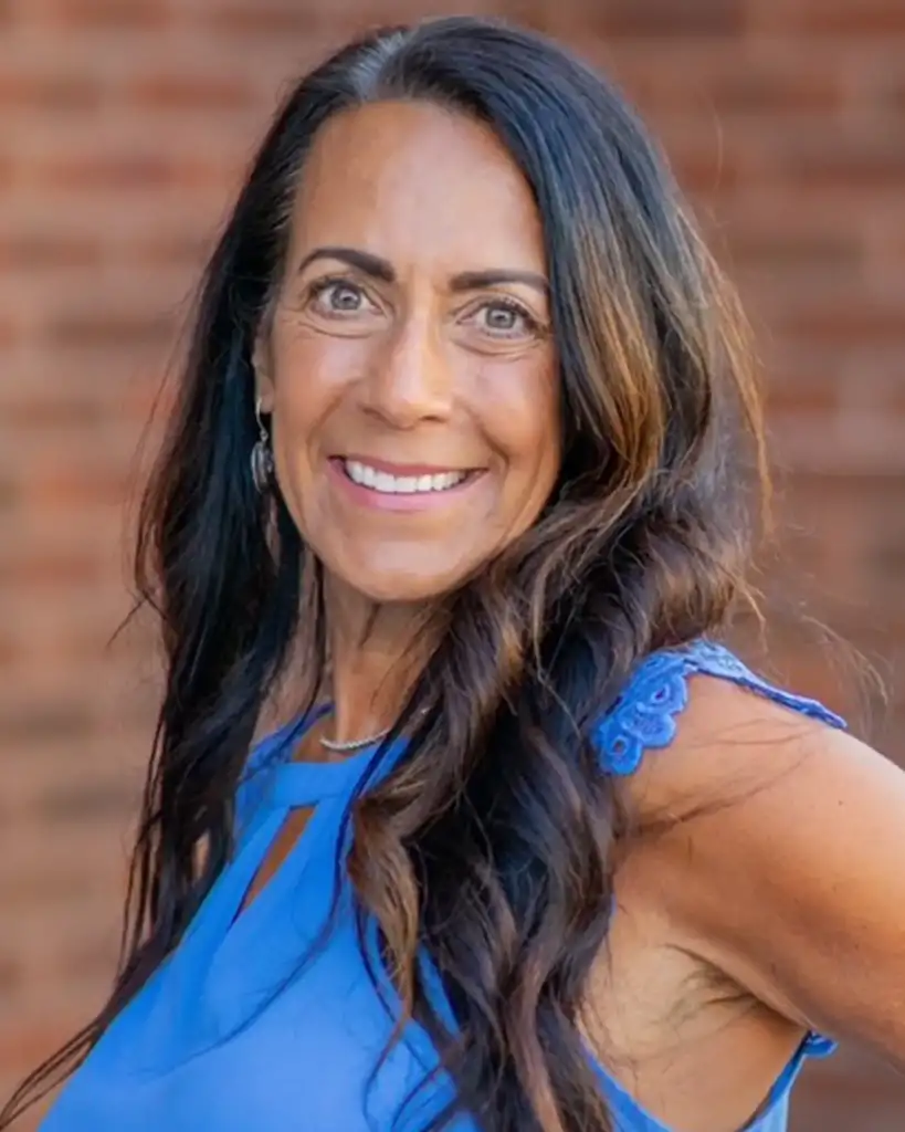 Lori Brouillette, OTR, is an experienced and compassionate Occupational Therapist on the McKibben & Monte team in Sarasota.