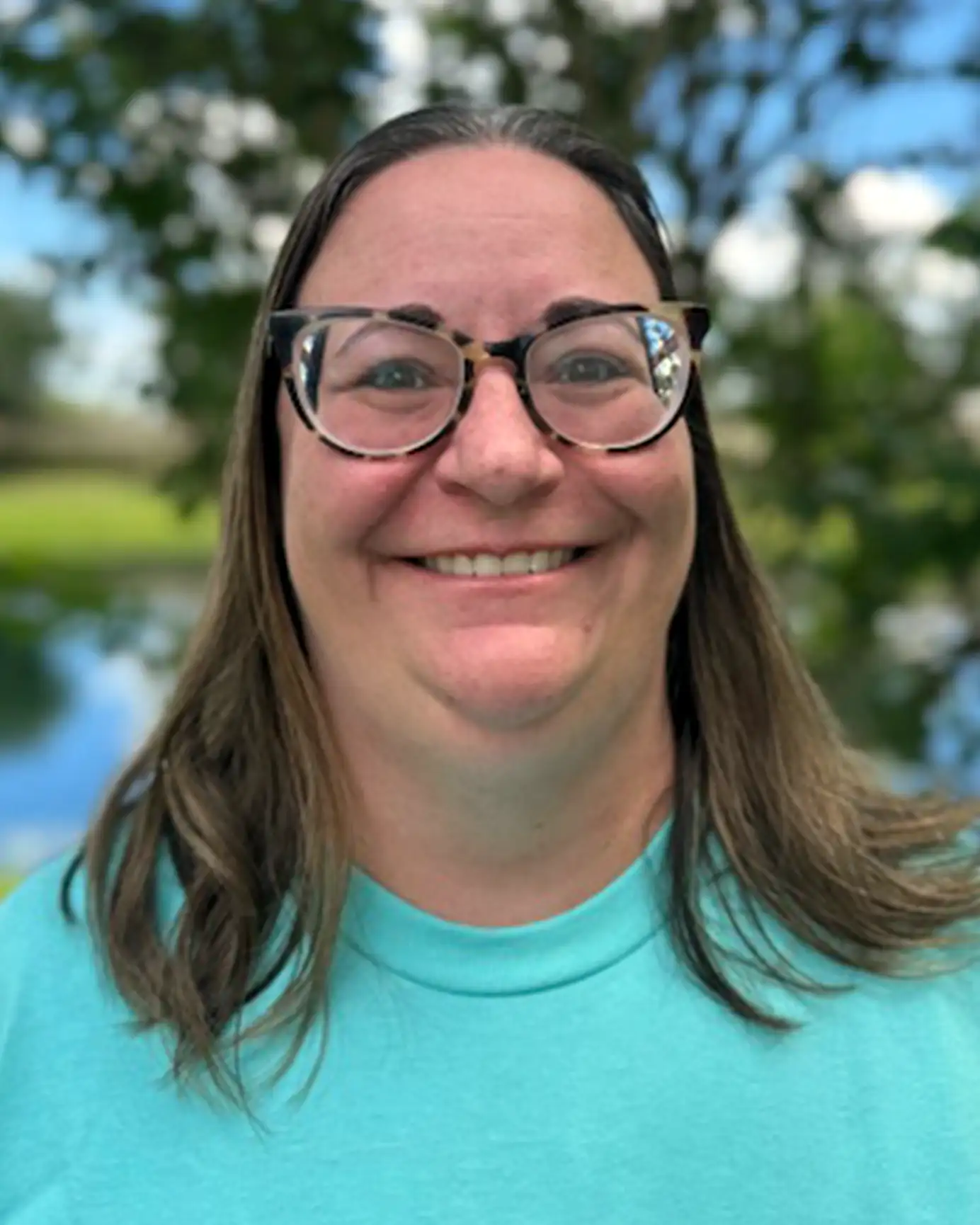 Megan Spencer, M.A., CCC-SLP, is a dedicated and compassionate and creative Speech Therapist with the McKibben & Monte team in Sarasota.