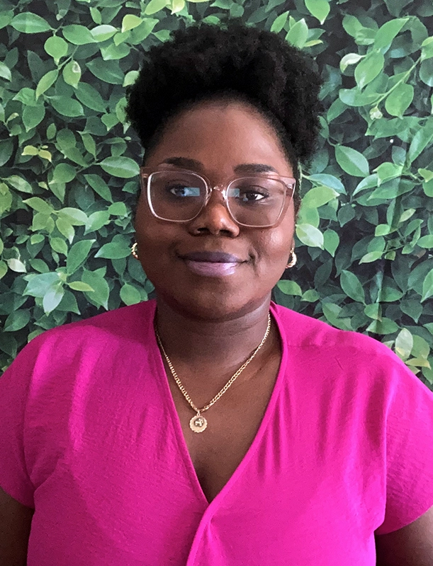 Meme Alexis, MS, CCC-SLP, is a speech therapist for McKibben & Monte in Jacksonville, Florida.