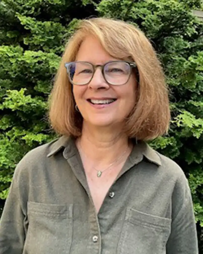 Patricia Kiefer, M.A., CCC-SLP, is a dedicated and compassionate speech language pathologist for McKibben & Monte in Columbus, Ohio.