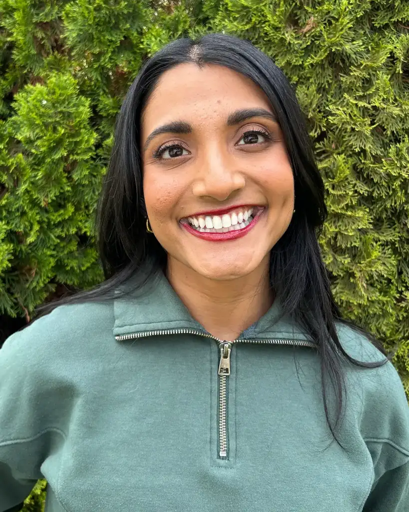 Sarah Masih, MSOT, OTR/L, is a dedicated and compassionate occupational therapist for McKibben & Monte in Cincinnati, Ohio.