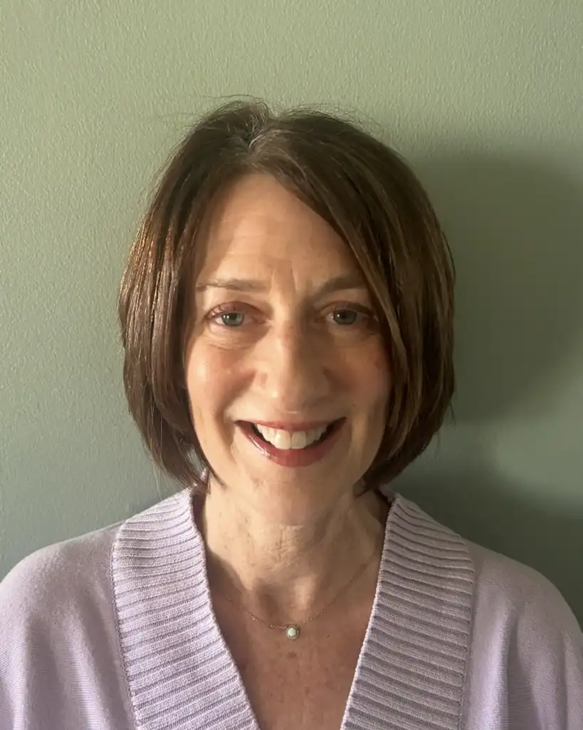 Susan Collichio, M.S., CCC-SLP, is a dedicated and compassionate speech language pathologist for McKibben & Monte in Columbus, Ohio.