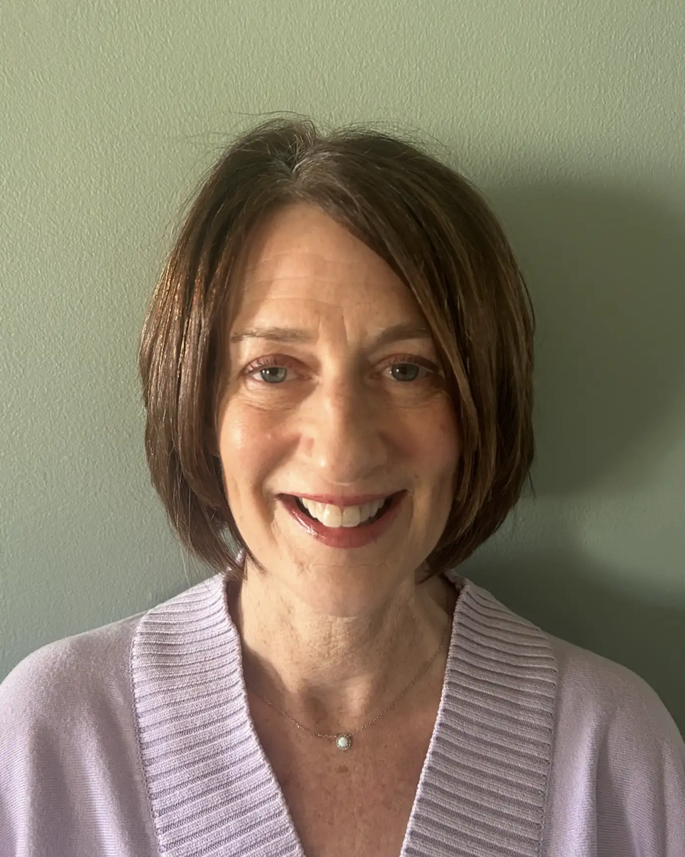 Susan Collichio, M.S., CCC-SLP, is a dedicated and compassionate speech language pathologist for McKibben & Monte in Columbus, Ohio.