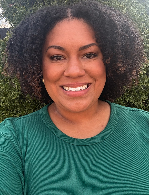 Destyni Walker Tabor, MSOT, OTRL, is a dedicated occupational therapist for McKibben & Monte in Detroit, Michigan.