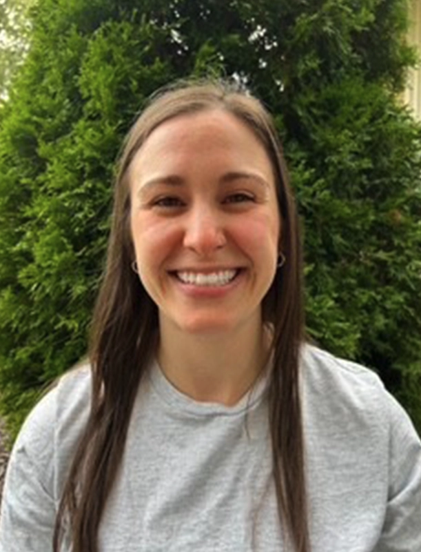 Jordyn Sebastian, M.A., CCC-SLP, is a dedicated speech language pathologist for McKibben & Monte in Detroit, Michigan.