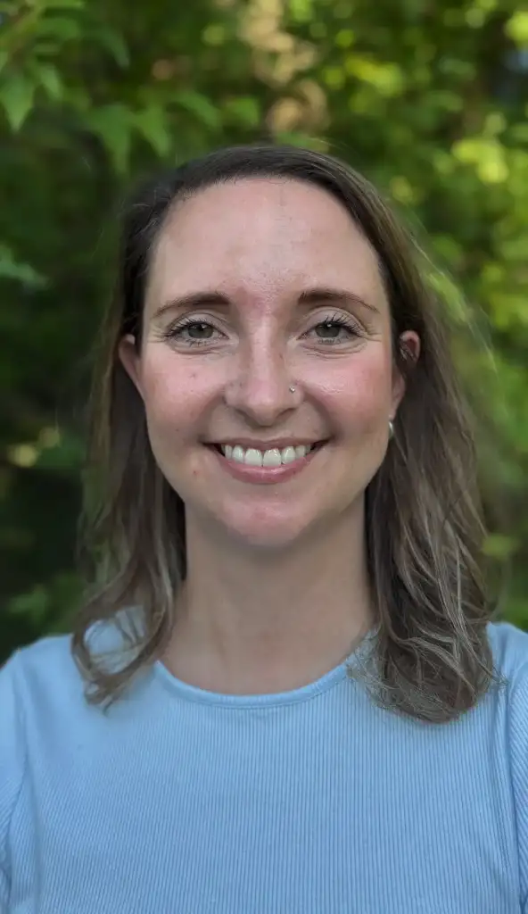 Emily Champion, OT, is an Occupational Therapist with the McKibben & Monte team in Milwaukee, Wisconsin.