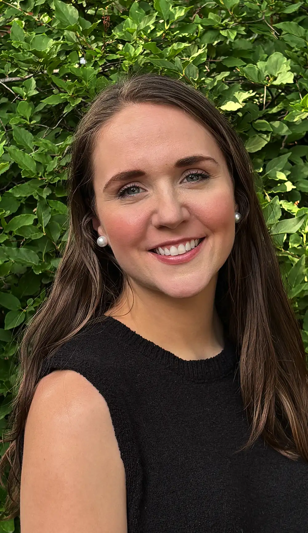 Jeanine Achtel, M.S., CCC-SLP, is a speech language pathologist for McKibben & Monte in Milwaukee, Wisconsin.