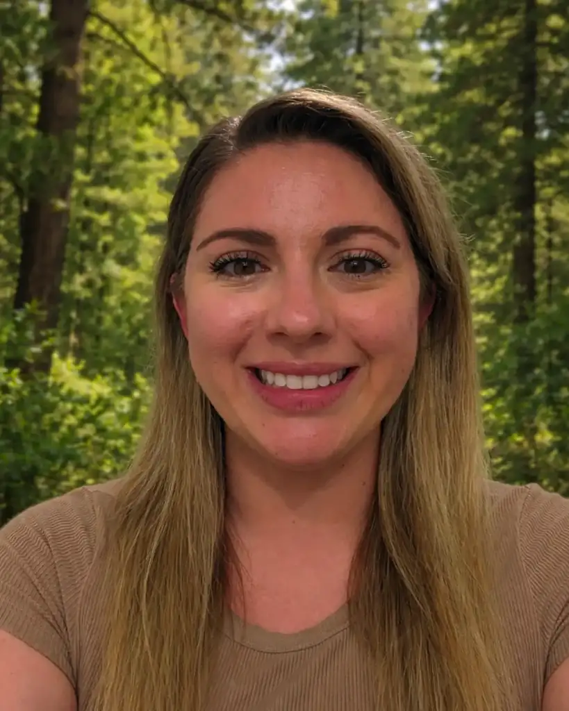Christine Enos, M.S., CCC-SLP, is a Speech-Language Pathologist with the McKibben & Monte team in Tampa, Florida.
