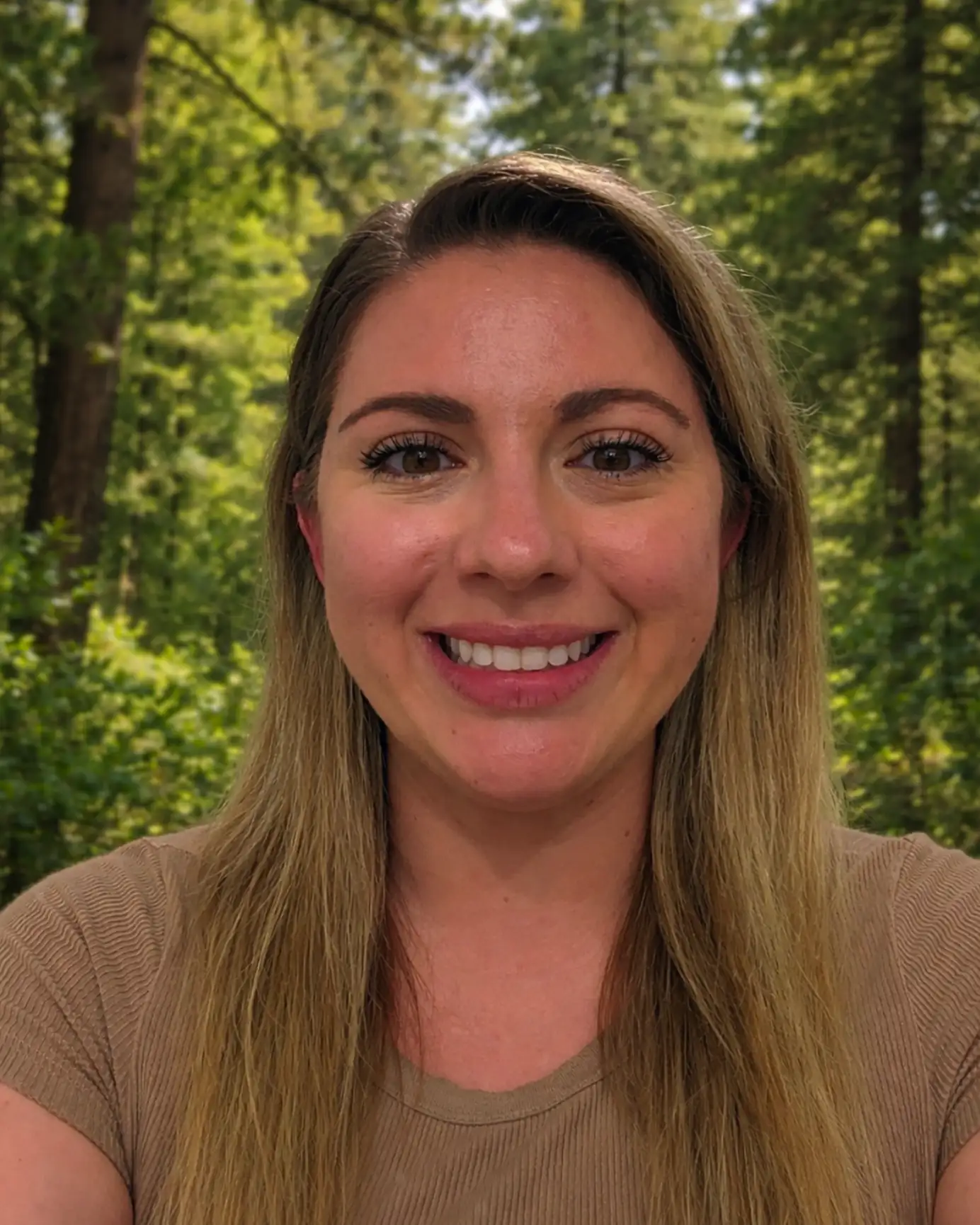 Christine Enos, M.S., CCC-SLP, is a Speech-Language Pathologist with the McKibben & Monte team in Tampa, Florida.
