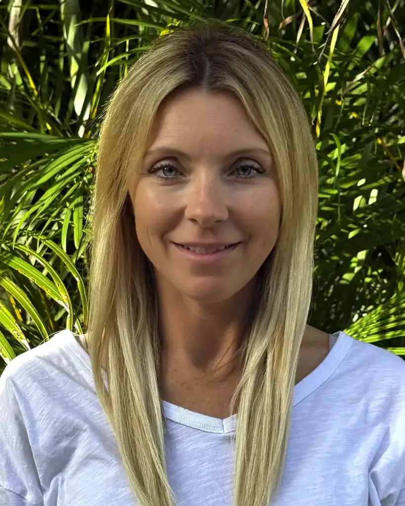 Emily Champion, M.A., CCC-SLP, is a Speech-Language Pathologist with the McKibben & Monte team in Sarasota, Florida.