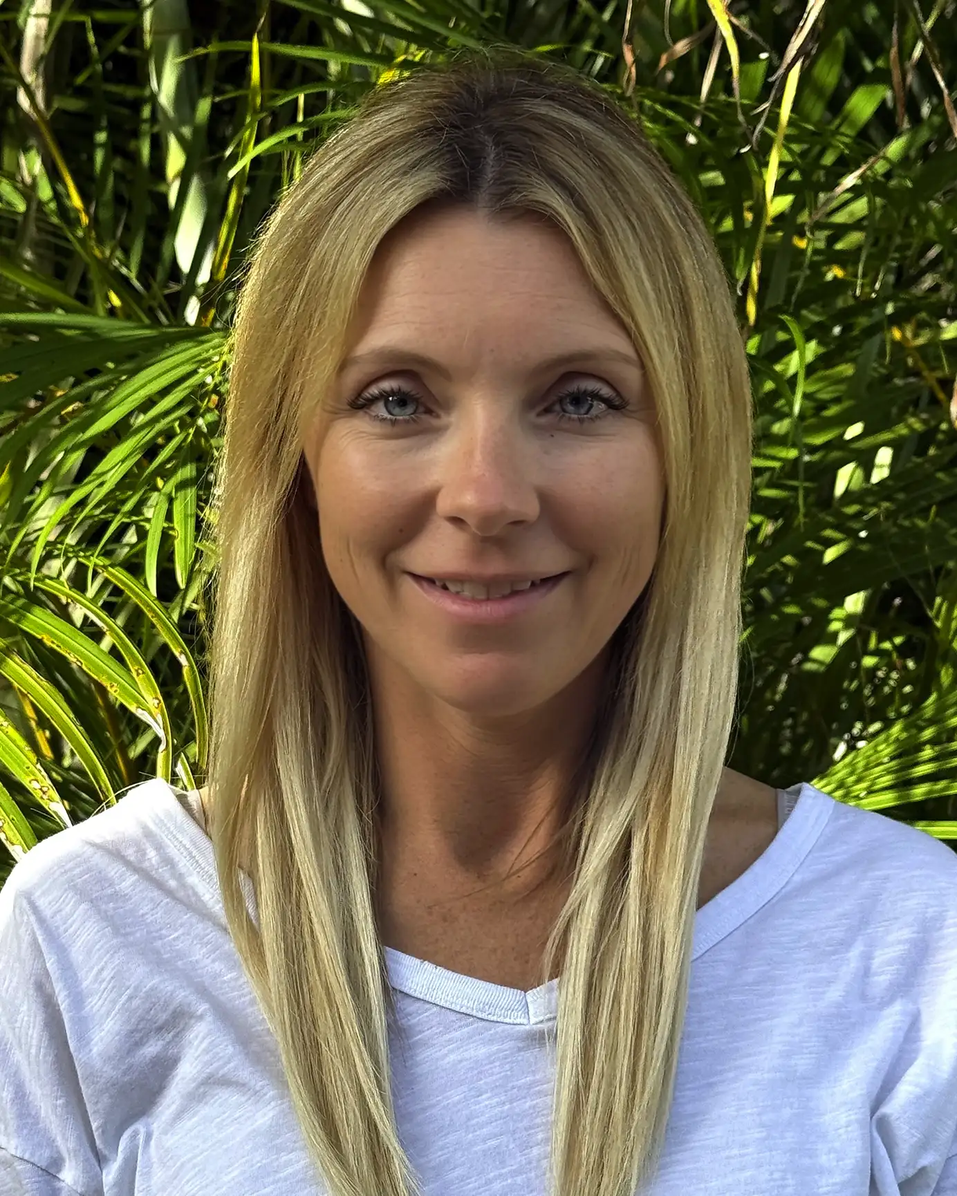 Emily Champion, M.A., CCC-SLP, is a Speech-Language Pathologist with the McKibben & Monte team in Sarasota, Florida.