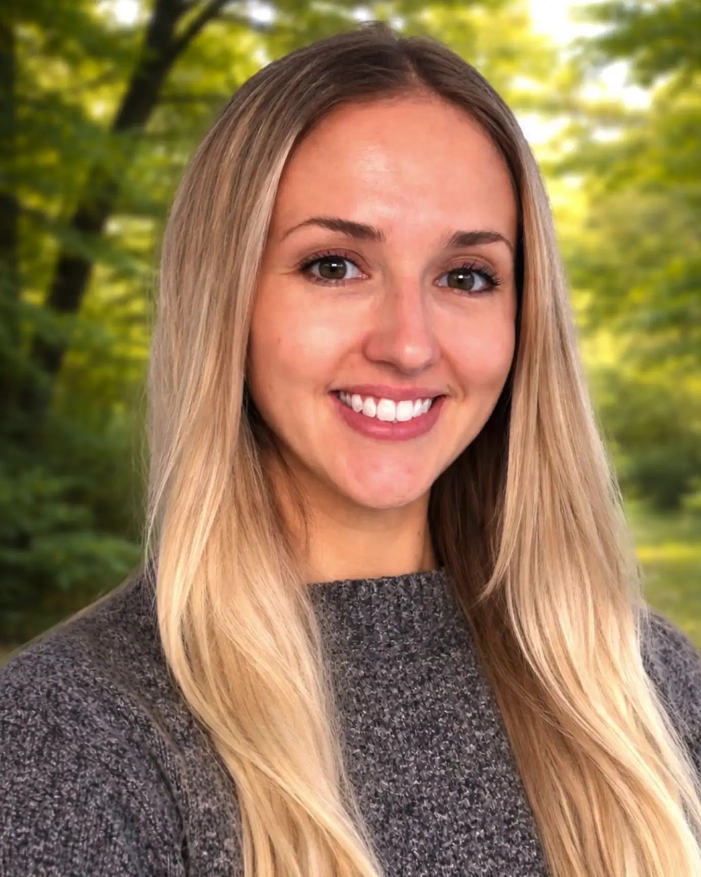 Katie Holbert, M.S., OTR/L, is an Occupational Therapist with the McKibben & Monte team in Cincinnati, Ohio.