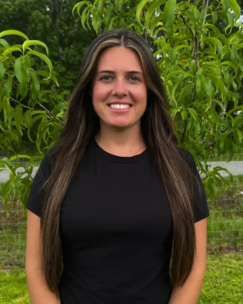 Melanie Garrison, COTA/L, is a Certified Occupational Therapy Assistant with the McKibben & Monte team in Tampa.