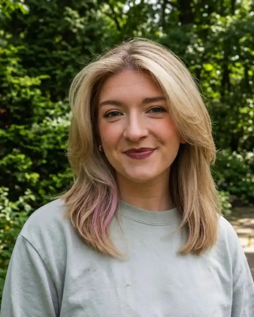 Myah Schaefer, M.S., CCC-SLP, is a Speech-Language Pathologist with the McKibben & Monte team in Columbus, Ohio.