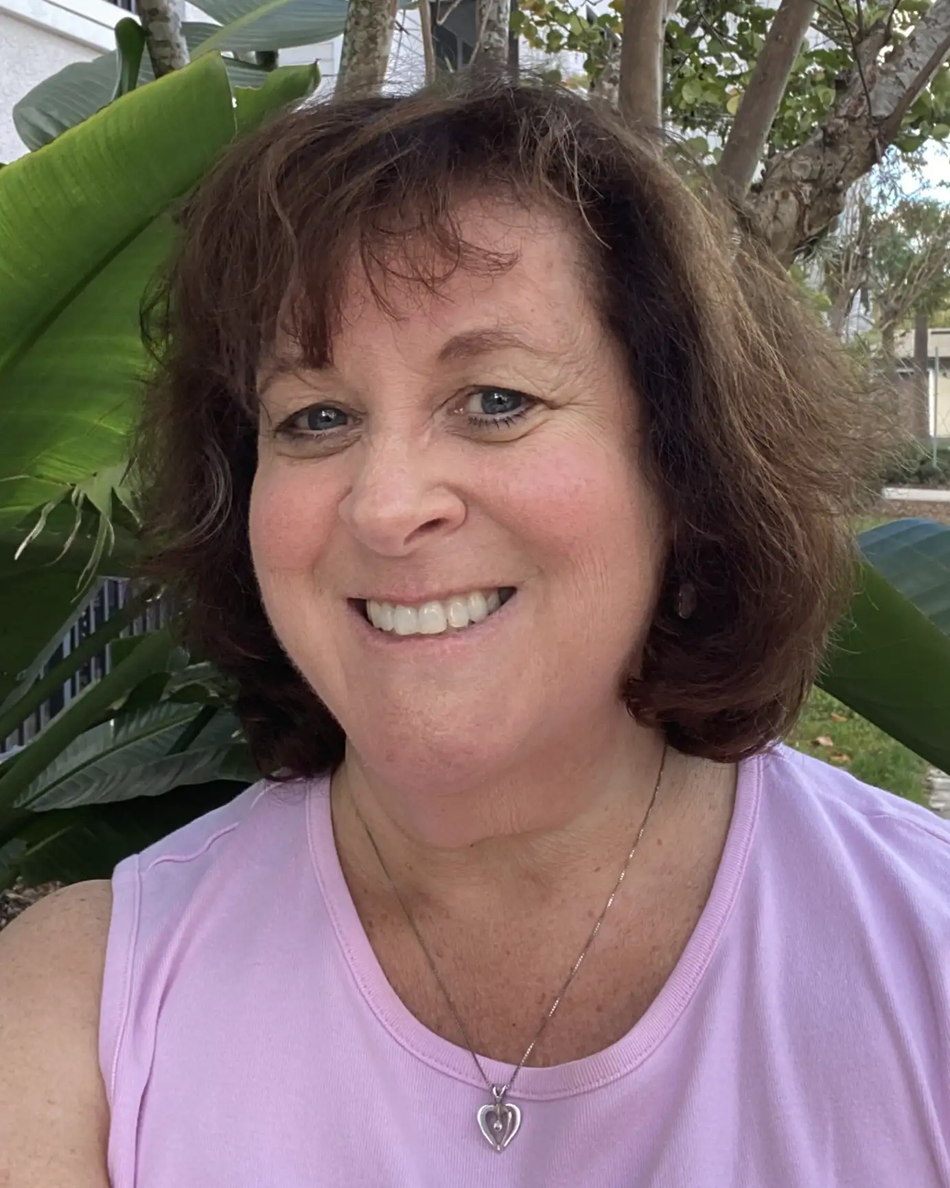 Randi Botwinick, MA, CCC-SLP, is a Speech-Language Pathologist with the McKibben & Monte team in Sarasota.