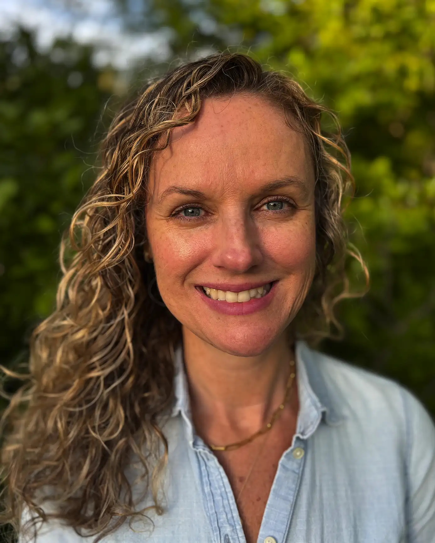 Sara Veeneman, M.A., CCC-SLP, is a Speech-Language Pathologist with the McKibben & Monte team in Grand Rapids, Michigan.